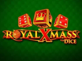 Royal Xmass Dice