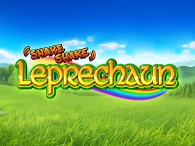 Shake Shake Leprechaun