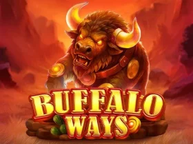 Buffalo Ways