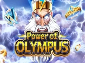 Power of Olympus