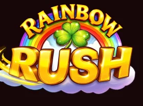 Rainbow Rush