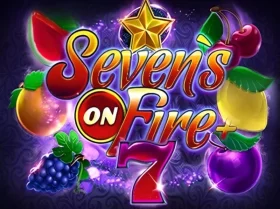 Sevens on Fire