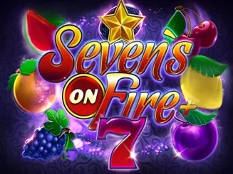 Sevens on Fire