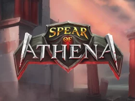 Spear of Athena