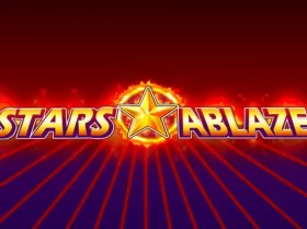 Stars Ablaze