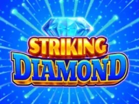 Striking Diamond