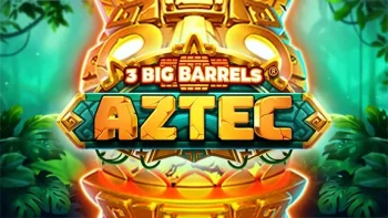 3 Big Barrels Aztec
