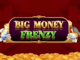 Big Money Frenzy