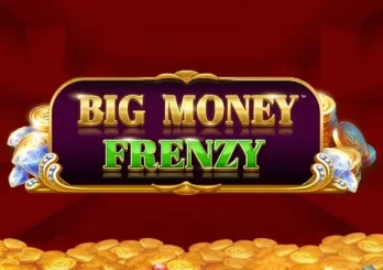 Big Money Frenzy
