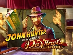 Da Vinci’s Treasure