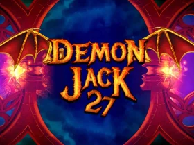 Demon Jack 27