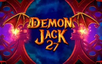 Demon Jack 27