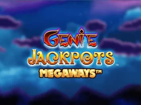 Genie Jackpots Megaways