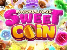 Immortal Ways Sweet Coin