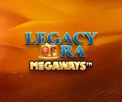 Legacy of Ra Megaways