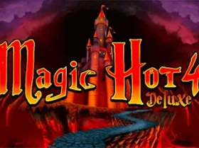 Magic Hot 4 Deluxe