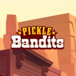 Pickle Bandits