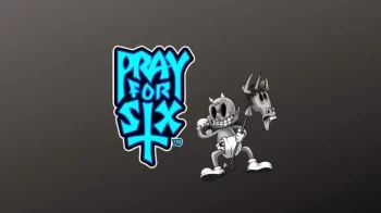 Pray for Six