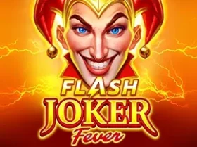 Flash Joker Fever