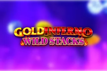 Gold Inferno Wild Stacks