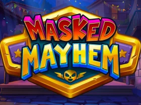 Masked Mayhem