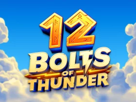 12 Bolts of Thunder