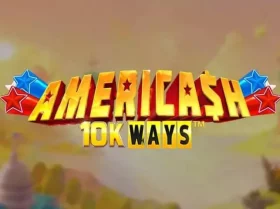 Americash 10K Ways