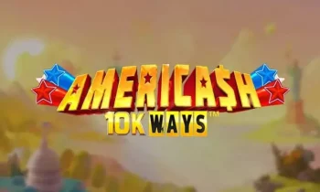 Americash 10K Ways
