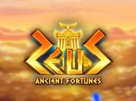 Ancient Fortunes: Zeus