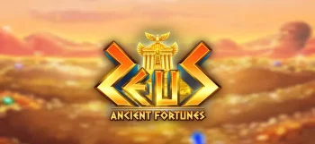 Ancient Fortunes: Zeus