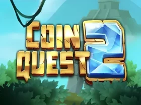 Coin Quest 2