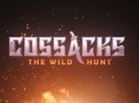 Cossacks the Wild Hunt