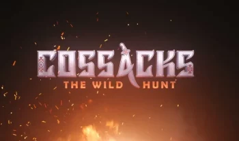 Cossacks the Wild Hunt
