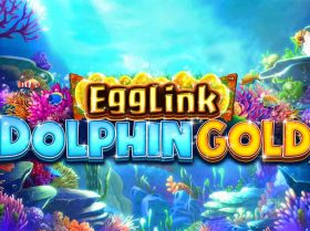 EggLink Dolphin Gold