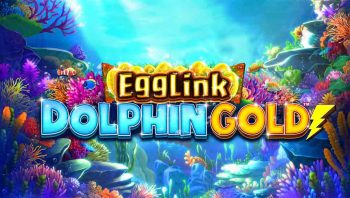 EggLink Dolphin Gold