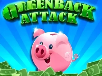 Greenback Attack