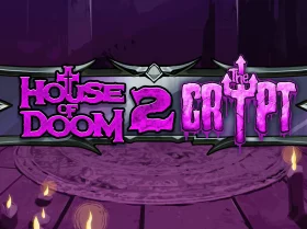 House of Doom 2 The Crypt