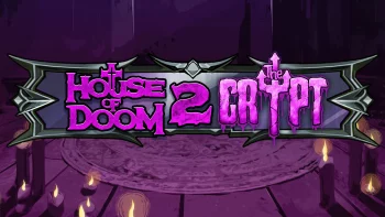 House of Doom 2 The Crypt