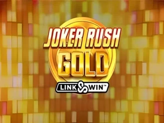 Joker Rush Gold