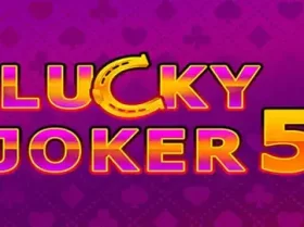 Lucky Joker 5