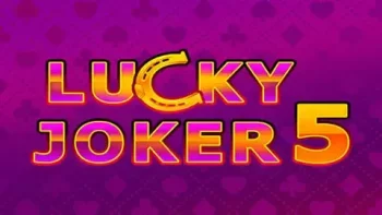Lucky Joker 5