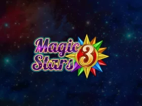 Magic Stars 3