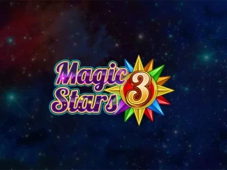 Magic Stars 3