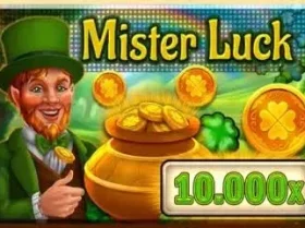 Mister Luck