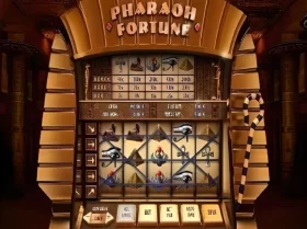 Pharaoh Fortune