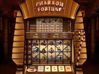 Pharaoh Fortune