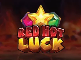 Red Hot Luck