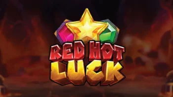 Red Hot Luck