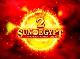 Sun of Egypt 2
