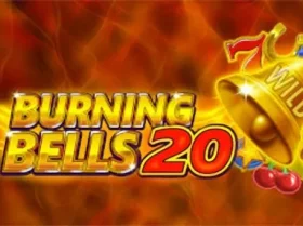 Burning Bells 20